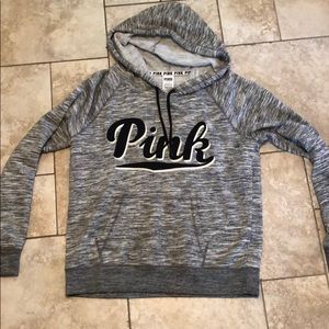 Victoria Secret “pink” sweatshirt